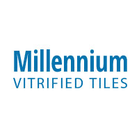 Millennium Vitrified Tiles