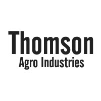 Thomson Agro Ind.