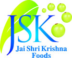 Jai Shree Krishna Foods (JSK FOOD)