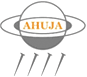 Ahuja Industries