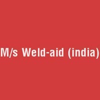 M/s Weld-aid