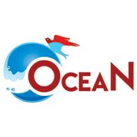 Ocean Graphics