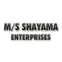 M/S SHAYAMA ENTERPRISES