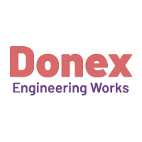 delhi/donex-engineering-works-bawana-delhi-3737004 logo