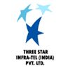 Threestar Infra-tel (india) Pvt. Ltd