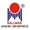 Ballman Industries