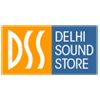 Delhi Sound Store