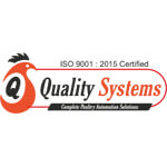 Quality Systems & Equipments Pvt Ltd