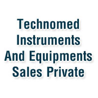 Technomed Instruments And Equipments Sales Private