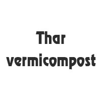 Thar vermicompost