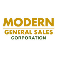 Modern General Sales Corporation