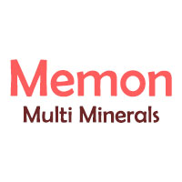 MEMON MULTI MINERALS