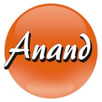 Anand Organic Products