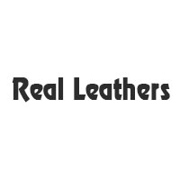 Real Leathers