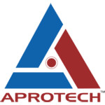 faridabad/aprotech-engineers-private-limited-sector-15-a-faridabad-3865269 logo