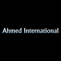 Ahmed International