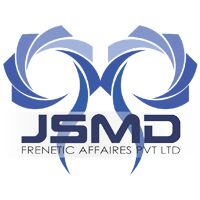 JSMD FRENETIC AFFAIRES PVT LTD