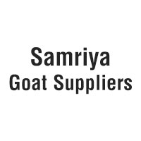 Samriya Goat Suppliers