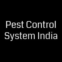 Pest Control System India