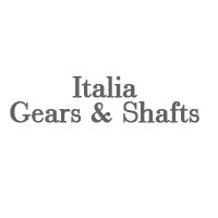 Italia Gears & Shafts