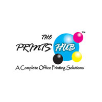 The Prints Hub