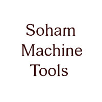 Soham Machine Tools