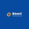 Shanti Metal Supply Corporation