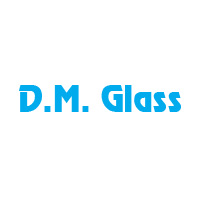 D.M. Glass