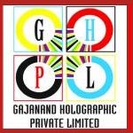 Gajanand Holographics Pvt. Ltd.