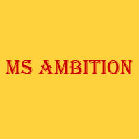 M/s Ambition