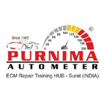 Purnima Auto Meter