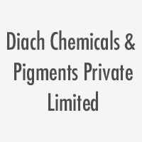 Diach Chemicals & Pigments Private Limited