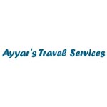 varanasi/ayyars-travel-services-4071163 logo
