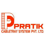 pune/pratik-cabletray-system-pvt-ltd-bhor-pune-4072669 logo