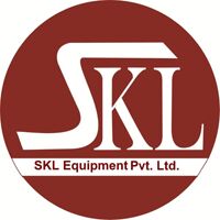 SKL Equipments Pvt Ltd