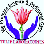 una/tulip-laboratories-4081584 logo