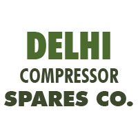 Delhi Compressor Spares Co.