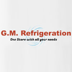 G. M. Refrigeration