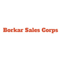 Borkar Sales Corps