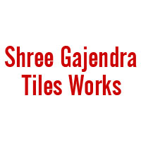 Shree Gajendra Tiles Works