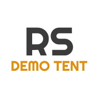 RS Demo Tent