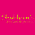 Shubhams Zari Gota Emporium