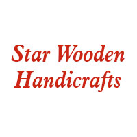 Star Wooden Handicrafts