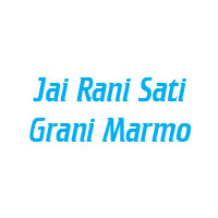 jalore/jai-rani-sati-grani-marmo-riico-industrial-area-jalore-4105049 logo