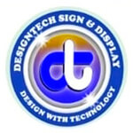 Designtech Sign & Display