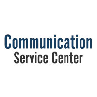 surguja/communication-service-center-ambikapur-surguja-411198 logo