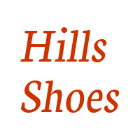 Hills Shoes