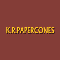 K.R.Paper Cones