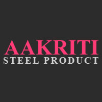 Aakriti steel product