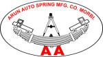 morvi/arun-auto-spring-mfg-company-gidc-morbi-4127811 logo